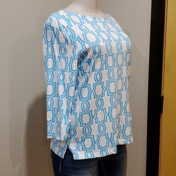 Chicos Top - Picture 2 of 3